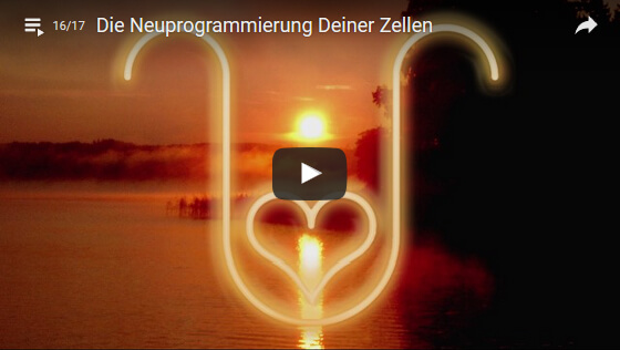 Bild Video: Anleitung / Meditation: Die Programmierung Deiner Zellen