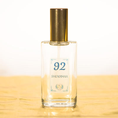 92-SHEN'A'MAA 92-SHEN'A'MAA