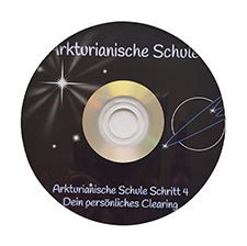 Dein persönliches Clearing (CD AS4)