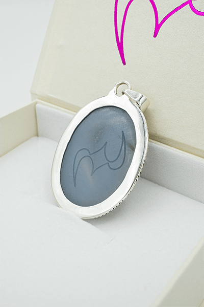 Anhänger LAY'O'ESHA