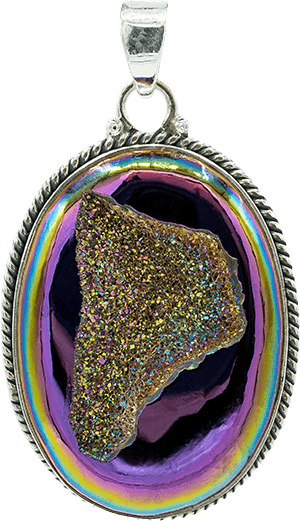 Anhänger LAY'O'ESHA Anhänger LAY'O'ESHA