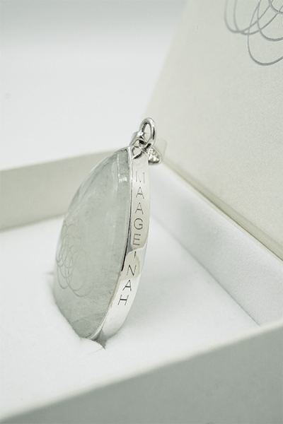 Anhänger MAAGE'NAH Vergebung 