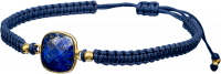 Armband SIMUH Blau 