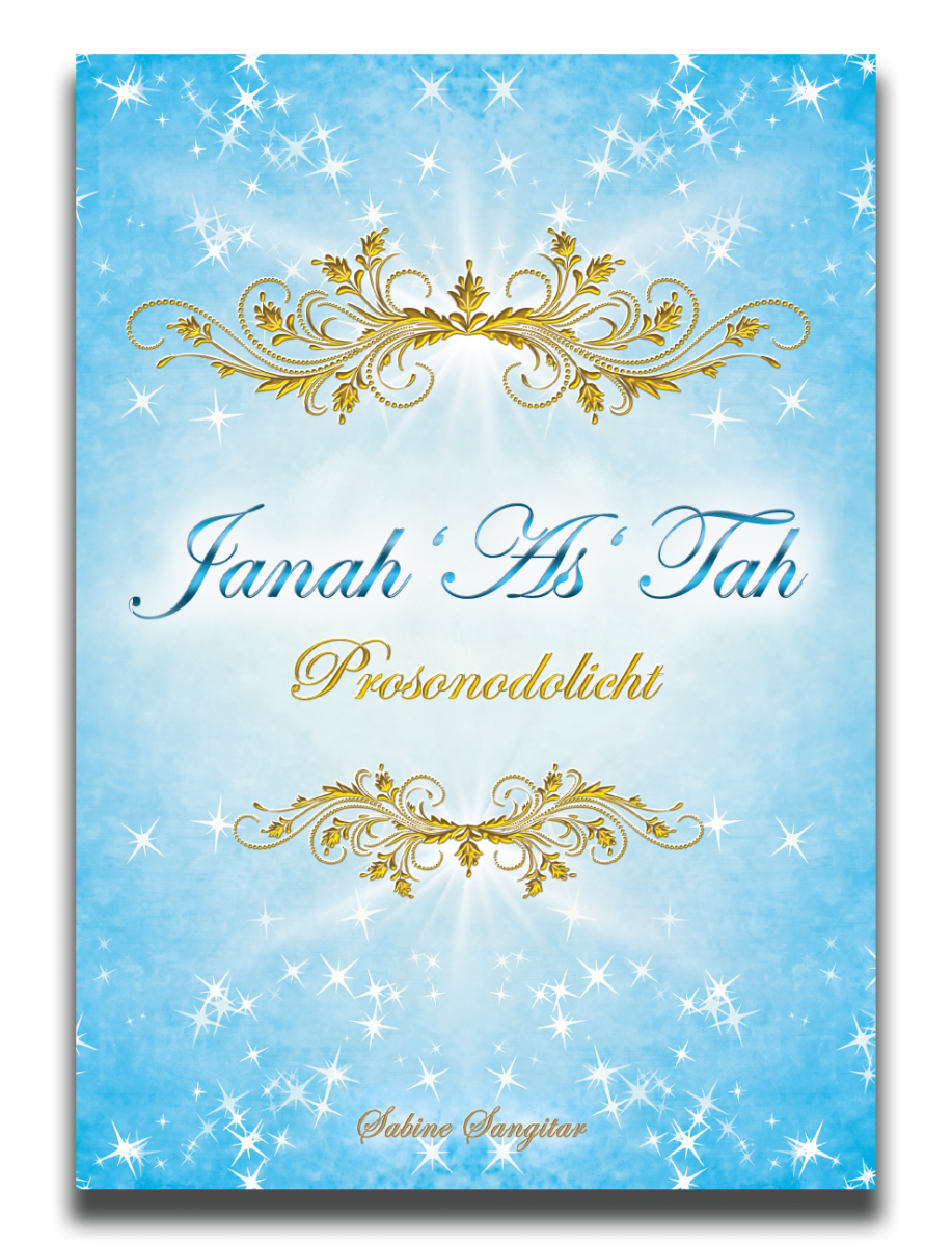 Set JANAH'AS'TAH – Prosonodolicht