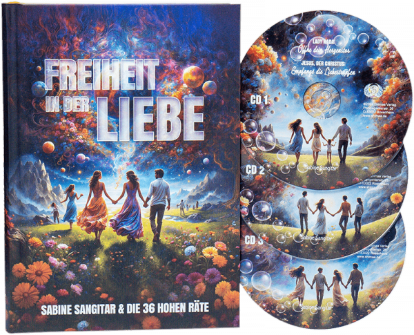 Buch Freiheit in der Liebe Buch Freiheit in der Liebe