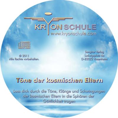 Töne der kosmischen Eltern