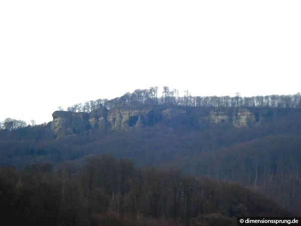 Der Hohenstein