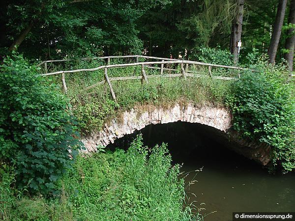 Bild Kraftorte - Sachsen-Anhalt - Der große Hausberg (Burgruine Anhalt)