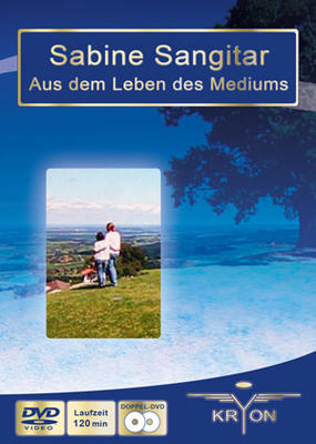 Doppel-DVD „Aus dem Leben des Mediums