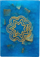 Handgemachte SOL'A'VANA Seife - Rechteckig