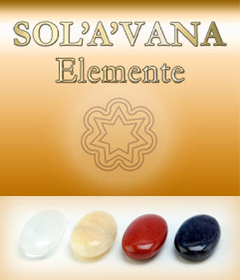 SOL'A'VANA Elemente