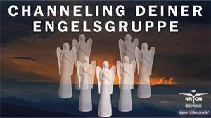 Channeling deiner Engelsgruppe