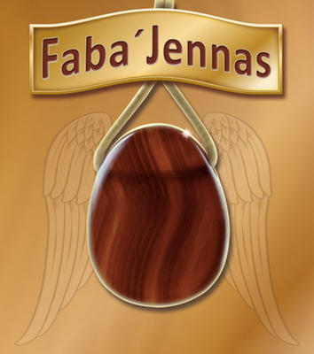 Faba'Jennas-Stein