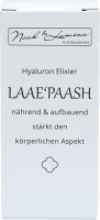 Hyaluron Elixier LAAE´PAASH 