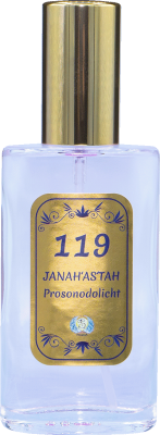 Essenz 119 Janah'As'Tah - Prosonodolicht 