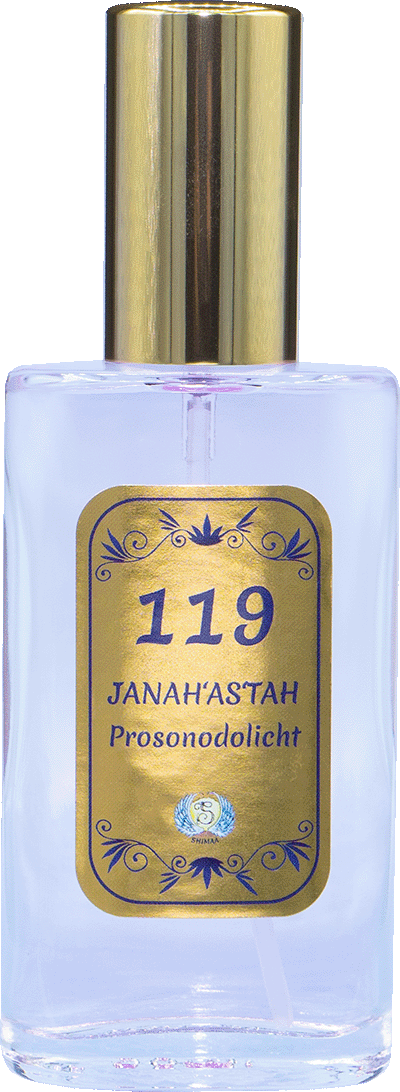 Essenz 119 Janah'As'Tah - Prosonodolicht 