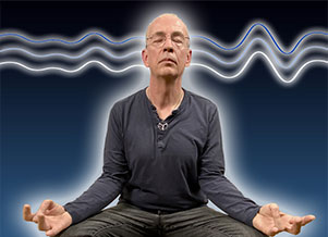 Weihen, Lichtarbeit, Energieübertragung