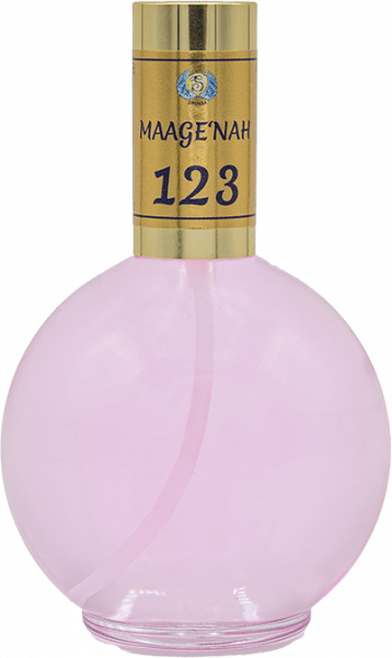 Essenz 123 MAAGE'NAH – Vergebung