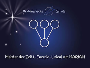 Meister der Zeit (-Energie-Linien) (4 Teile)