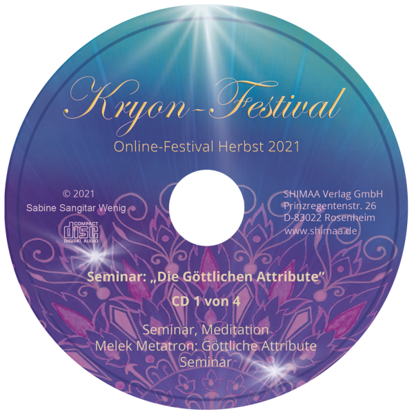  Mitschnitt Seminar Die Goettlichen Attribute