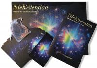 NIEH'ATENDAA - Meister der kosmischen Kristalle