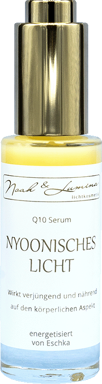 Q10 Serum NYOONISCHES LICHT