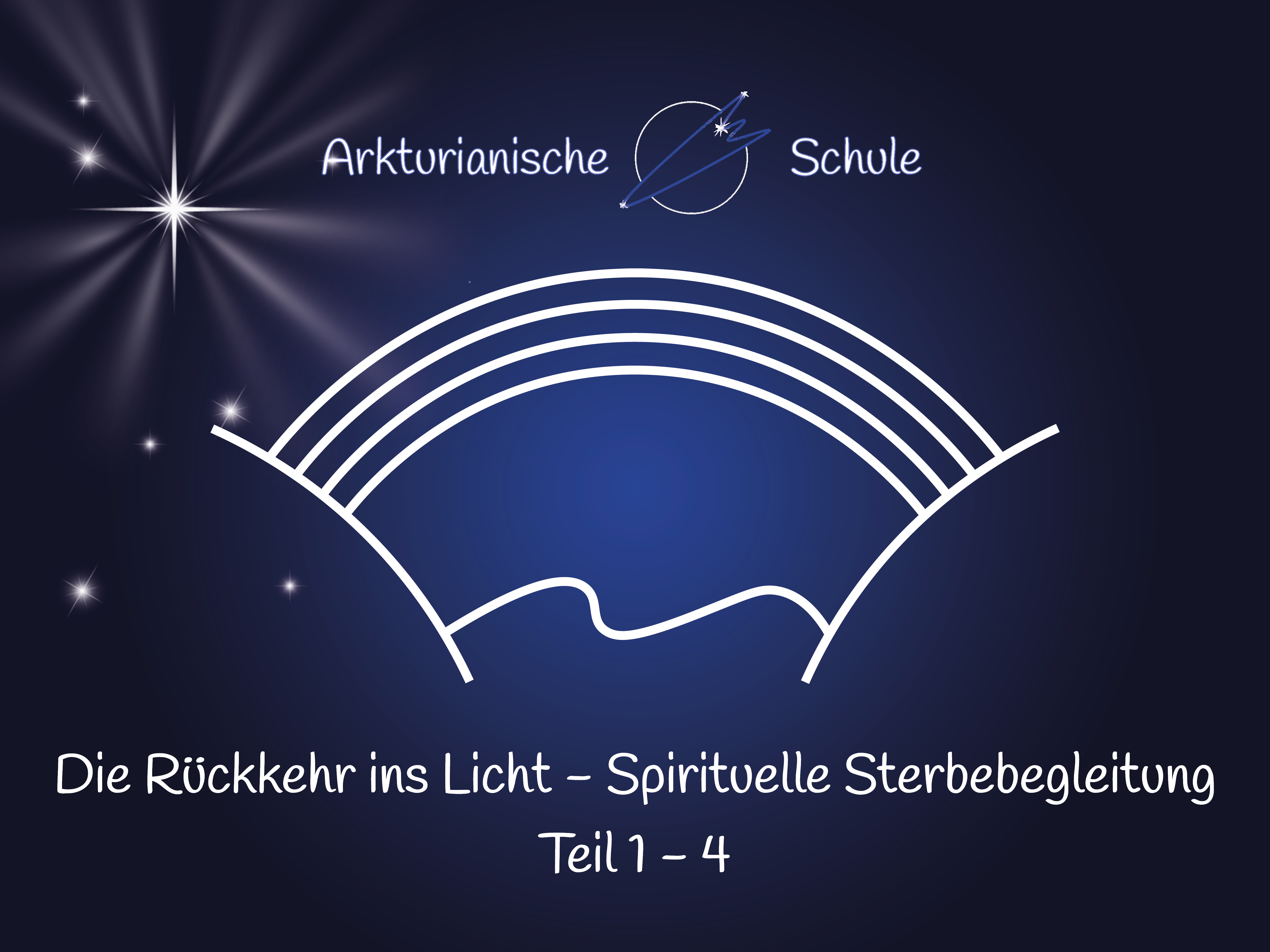 Mitschnitt Tagesseminar Die Rückkehr ins Licht Download