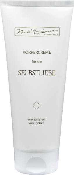 Noah & Lumina Körpercreme für die Selbstliebe Noah & Lumina Körpercreme für die Selbstliebe