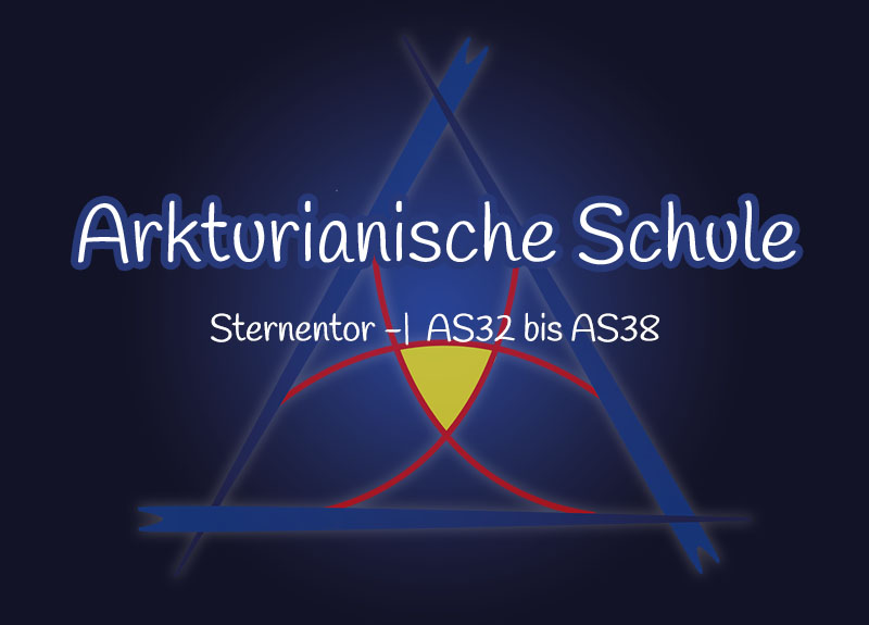 Arkturianische Schule Sternentor I (AS32-AS38)