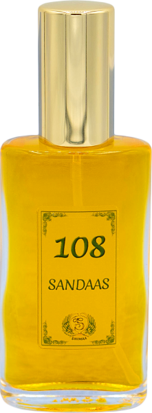 Essenz 108 SANDAAS