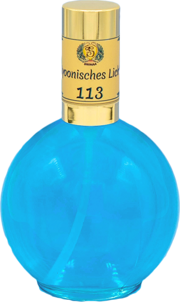 Essenz 113 Nyoonisches Licht Essenz 