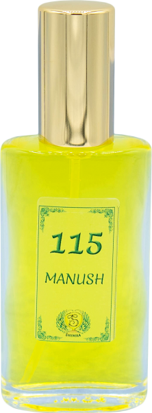 Essenz 115 Manush