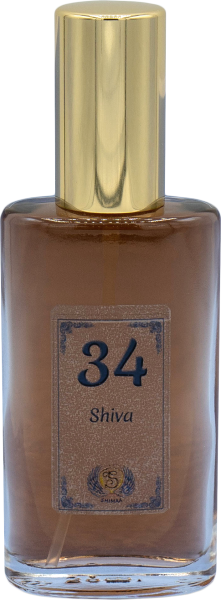 Essenz 34 Shiva Essenz 34 Shiva