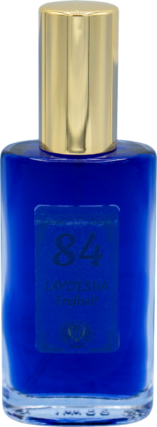 Essenz 84 LAY’O’ESHA - Freiheit Essenz 84 LAY’O’ESHA - Freiheit