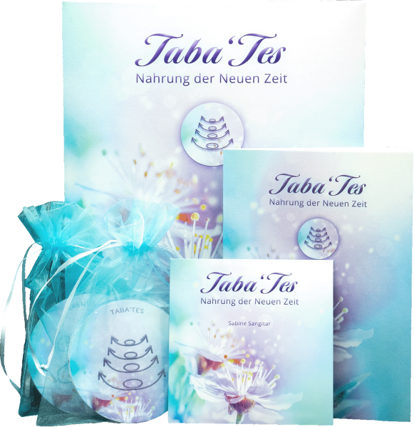 TABA'TES - Nahrung der Neuen Zeit TABA'TES - Nahrung der Neuen Zeit