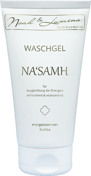 Waschgel NA´SAMH