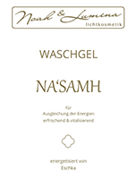 Waschgel NA´SAMH