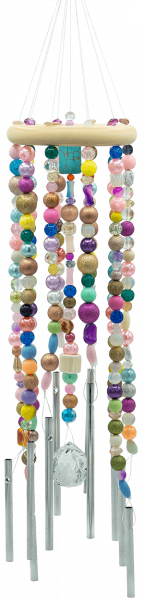 Windspiel MAAGE'NAH Vergebung