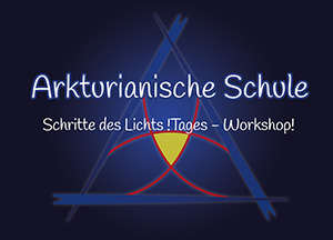 Mitschnitt Workshop Schritte des Lichts