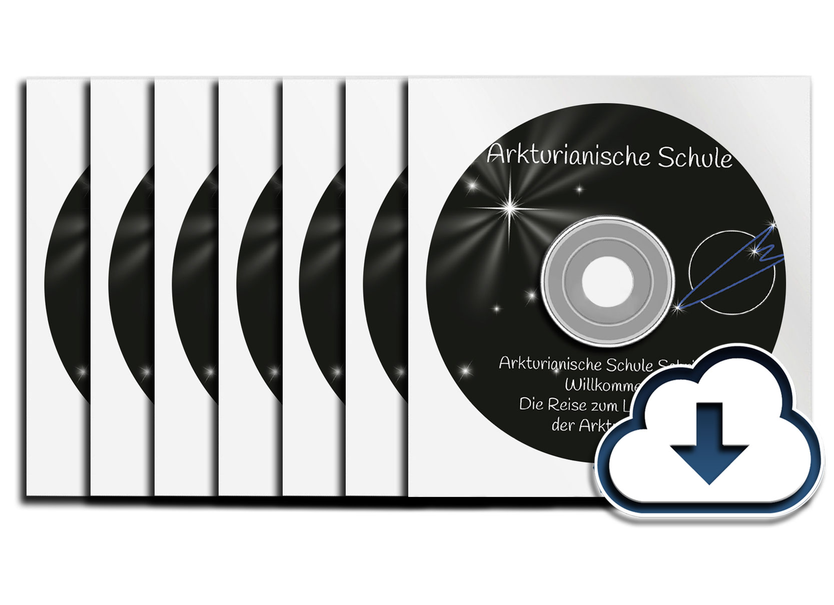 Downloads Schritte-Sets