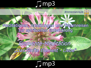 Elemente-Meditationen