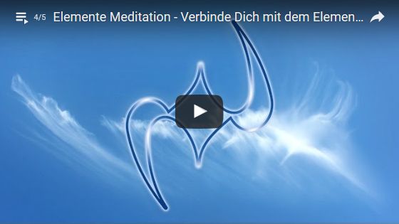 Bild Video: Elemente-Meditation: Verbinde Dich mit der Luft