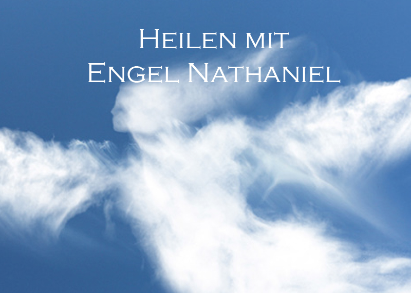 Die Einladung des Engel Nathaniel Die Einladung des Engel Nathaniel