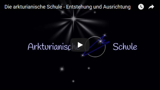 Bild Video: Die arkturianische Schule - Entstehung und Ausrichtung