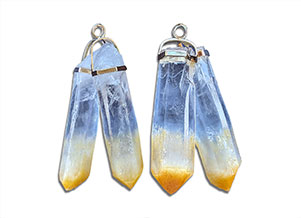 Heilsteine - Heilkristalle