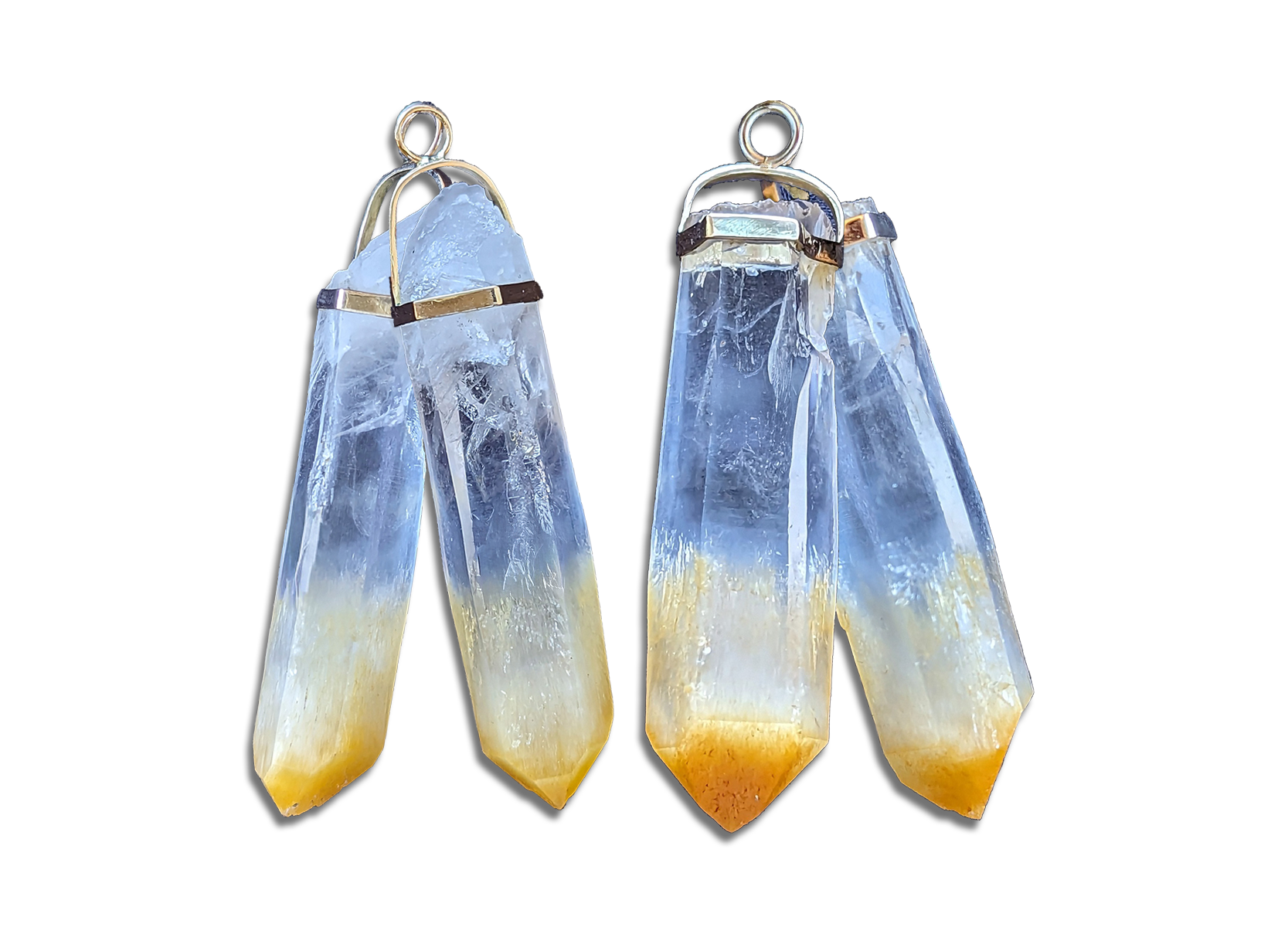 Heilsteine - Heilkristalle