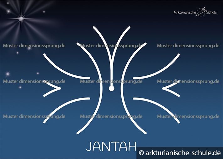 Energiesymbol-Karte JANTAH Energiesymbol-Karte JANTAH