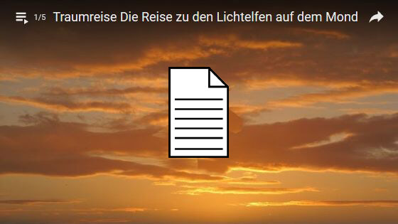 Bild Nicht nur für Kinder: Bei den Lichtelfen auf dem Mond