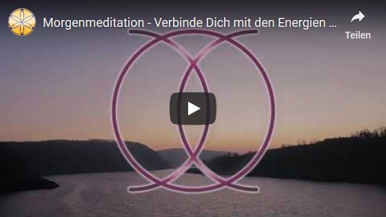 Bild Video: Anleitung / Meditation: Morgenmeditation
