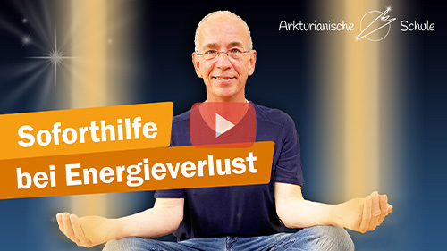 Bild SOFORT mehr Energie: Einfache Methode Energien zu dir zu lenken (bei negativen Gedanken)